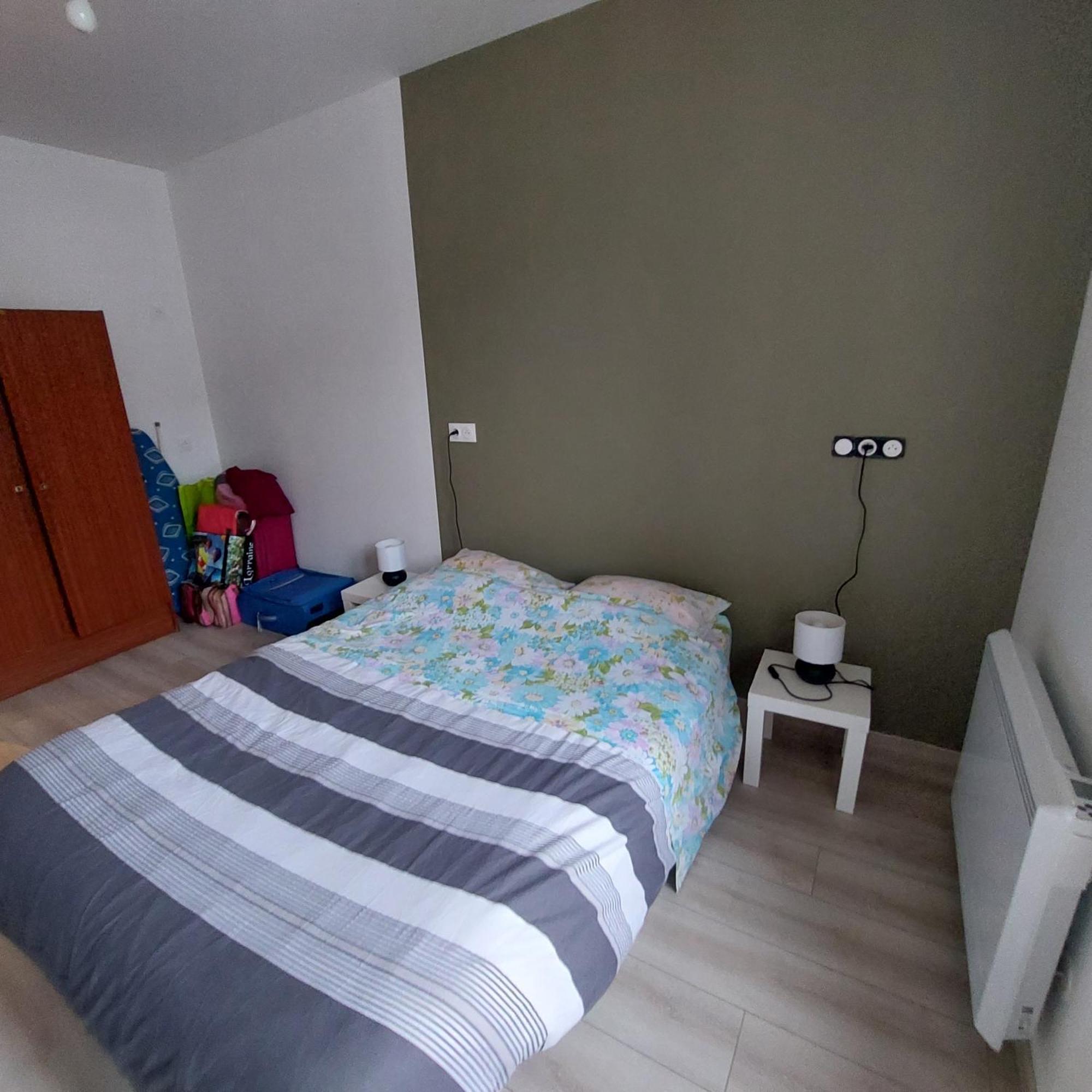 Residence Les Hortensias L4 Bourbonne-les-Bains Esterno foto